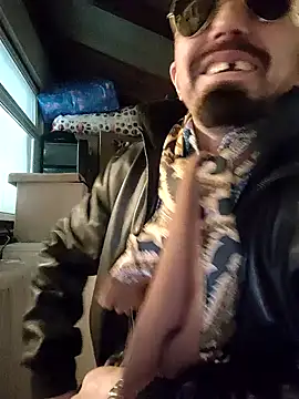 erbod Johnny online show from 24, 2, 2026