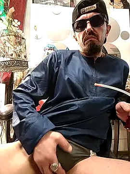 erbod Johnny online show from 20, 12, 2025