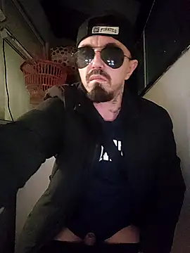 erbod Johnny online show from 23, 11, 2025