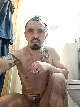 erbod Johnny online show from 3, 11, 2025