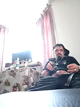 erbod Johnny online show from 15, 1, 2026