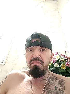 erbod Johnny online show from 1, 12, 2025