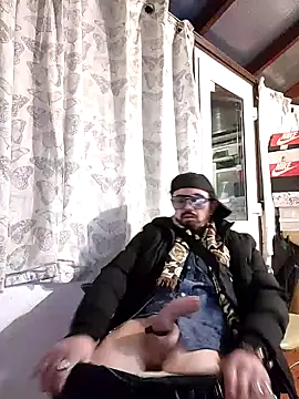 erbod Johnny online show from 13, 1, 2026