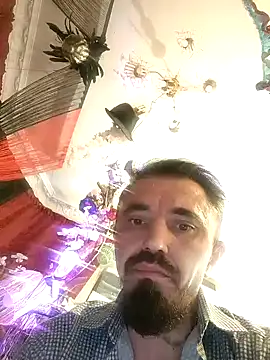 erbod Johnny online show from 23, 12, 2025