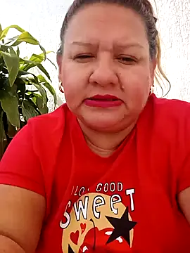 HORNY MATURE25 online show from 27, 2, 2025