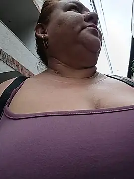 HORNY MATURE25 online show from 11, 7, 2026