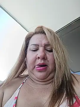 HORNY MATURE25 online show from 22, 7, 2026