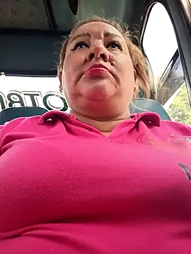 HORNY MATURE25 online show from 19, 12, 2025