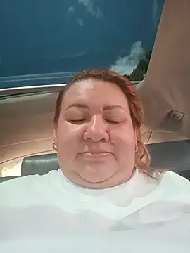 HORNY MATURE25 online show from 20, 6, 2026