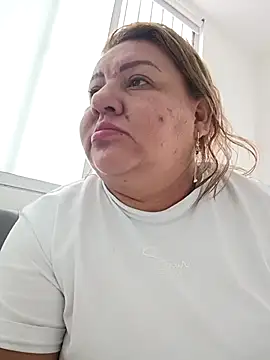 HORNY MATURE25 online show from 22, 3, 2026