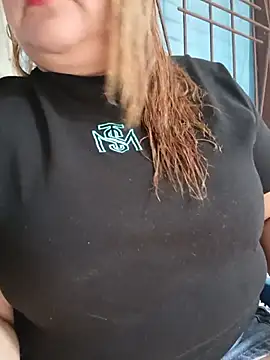 HORNY MATURE25 online show from 14, 7, 2026