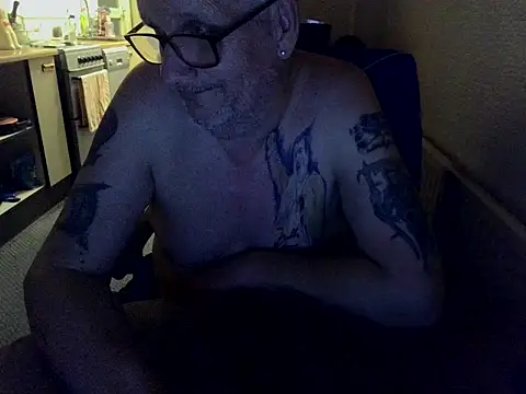 daddyflash online show from 25, 5, 2026