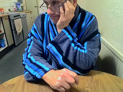 daddyflash online show from 25, 10, 2025