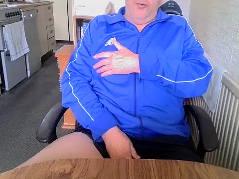 daddyflash online show from 10, 2, 2026