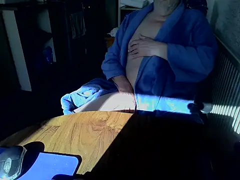 daddyflash online show from 20, 4, 2026