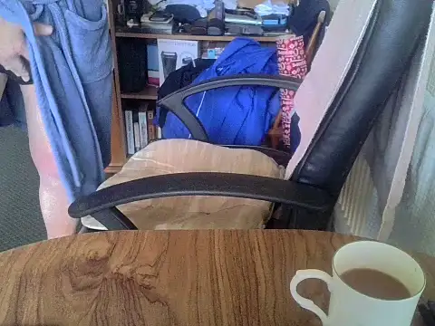 daddyflash online show from 29, 11, 2025