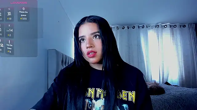 Snapshot of aliice_walker_ chatting on 16, 3, 2026 aliice walker online show from 16, 3, 2026
