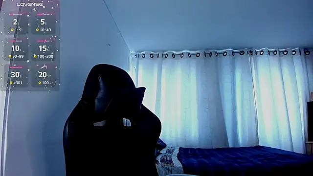 aliice walker  online show from 7, 11, 2025