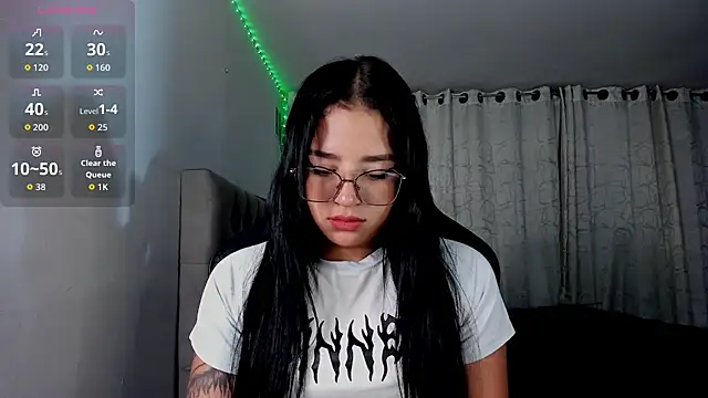 aliice walker  online show from 16, 1, 2026