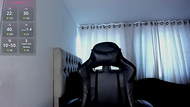 aliice walker  online show from 4, 2, 2026