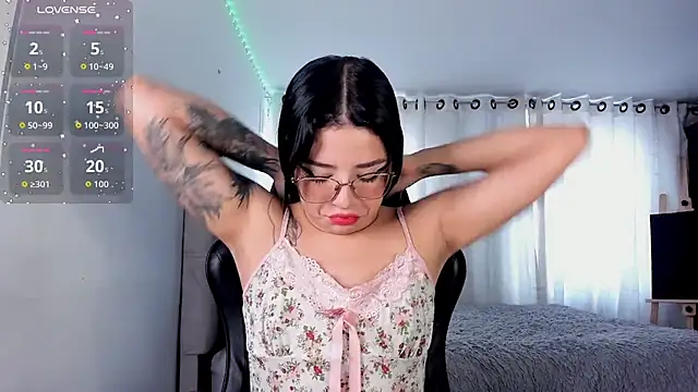 aliice walker  online show from 20, 11, 2025