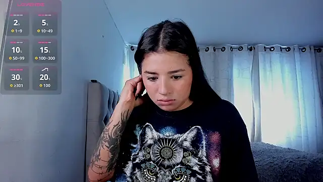 aliice walker  online show from 27, 2, 2026