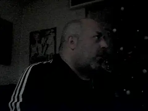 Snapshot of Paolino_8316 chatting on 27, 12, 2024 Paolino 8316 online show from 27, 12, 2024