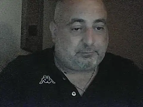 Snapshot of Paolino_8316 chatting on 27, 9, 2025 Paolino 8316 online show from 27, 9, 2025