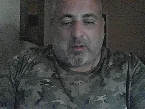 Snapshot of Paolino_8316 chatting on 17, 10, 2025 Paolino 8316 online show from 17, 10, 2025