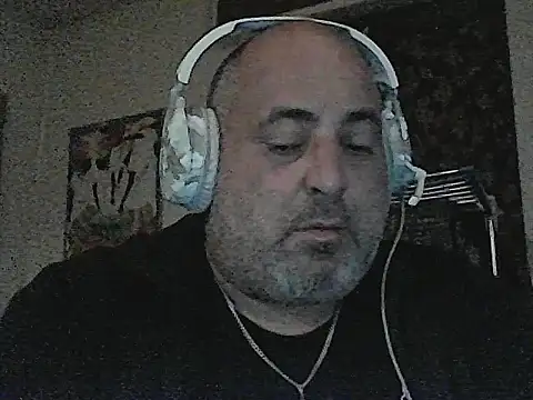 Snapshot of Paolino_8316 chatting on 7, 11, 2025 Paolino 8316 online show from 7, 11, 2025