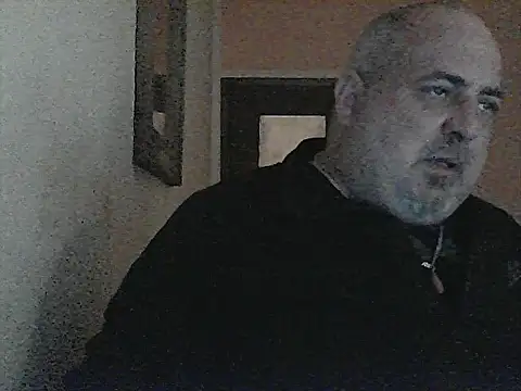 Snapshot of Paolino_8316 chatting on 11, 1, 2026 Paolino 8316 online show from 11, 1, 2026