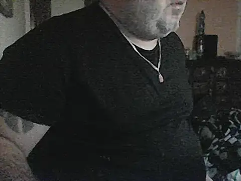 Snapshot of Paolino_8316 chatting on 19, 12, 2025 Paolino 8316 online show from 19, 12, 2025