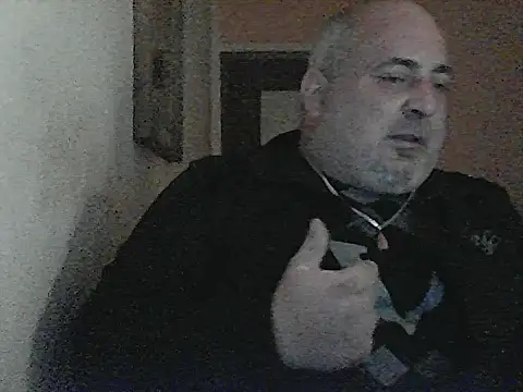 Snapshot of Paolino_8316 chatting on 10, 1, 2026 Paolino 8316 online show from 10, 1, 2026