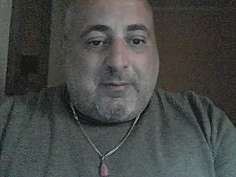 Snapshot of Paolino_8316 chatting on 23, 10, 2025 Paolino 8316 online show from 23, 10, 2025