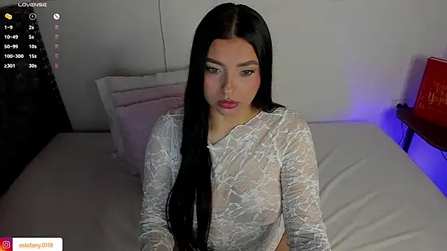 artemisa67  online show from 22, 3, 2026