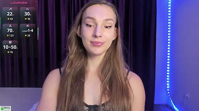 goodnightkitty online show from 10, 11, 2025