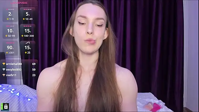goodnightkitty online show from 2, 3, 2025