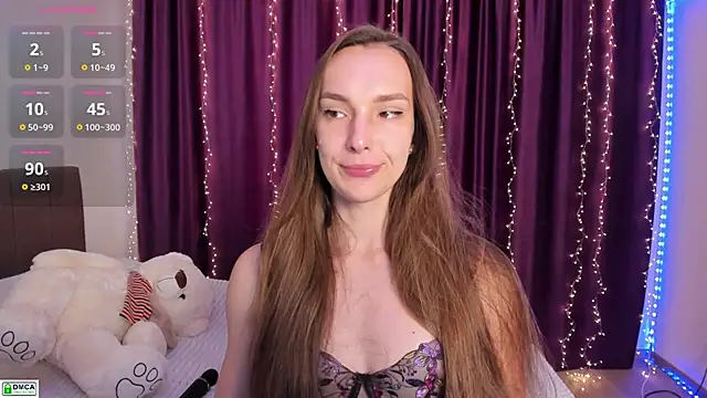 goodnightkitty online show from 30, 5, 2026
