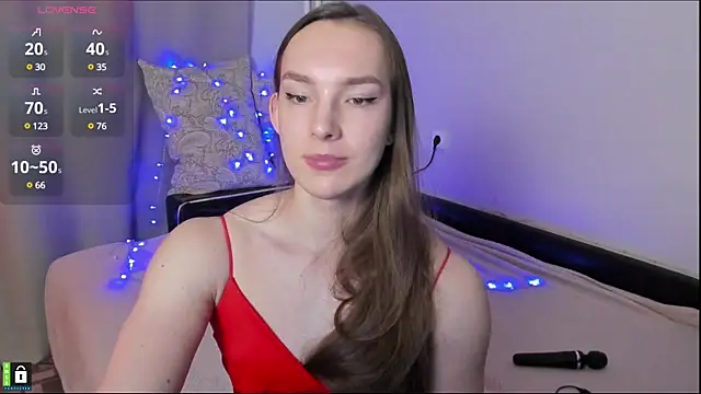 goodnightkitty online show from 16, 2, 2025