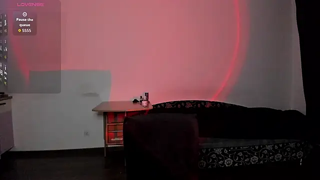 KitsuneRem online show from 28, 9, 2025