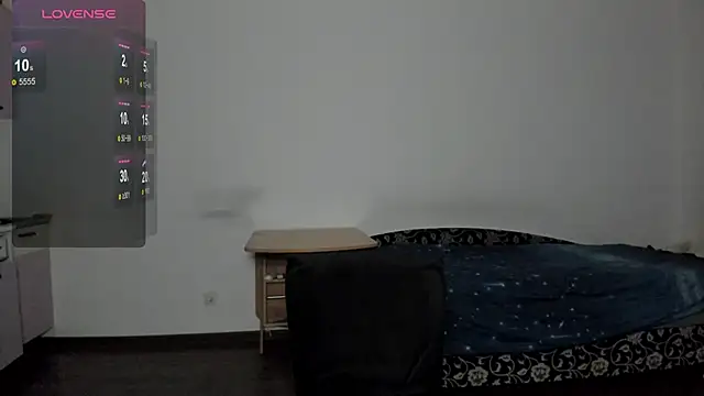 KitsuneRem online show from 1, 3, 2026