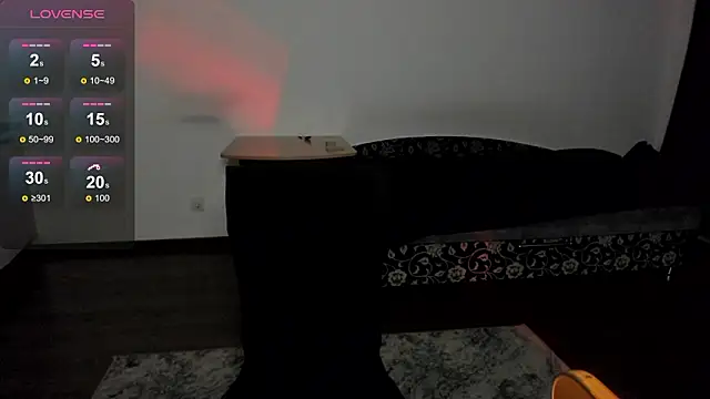 KitsuneRem online show from 14, 2, 2026