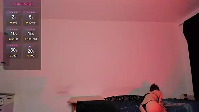 KitsuneRem online show from 24, 2, 2026