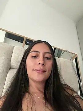 Sophie  Foxxx online show from 6, 2, 2026