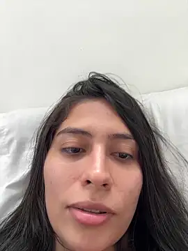 Sophie  Foxxx online show from 26, 2, 2025