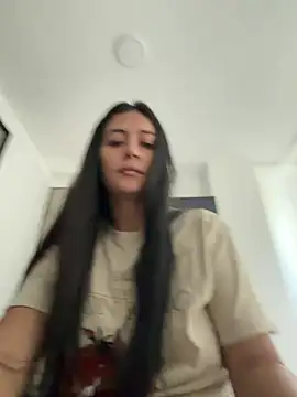 Sophie  Foxxx online show from 25, 2, 2026