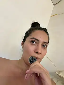 Sophie  Foxxx online show from 21, 4, 2026