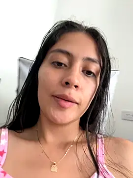 Sophie  Foxxx online show from 8, 9, 2025