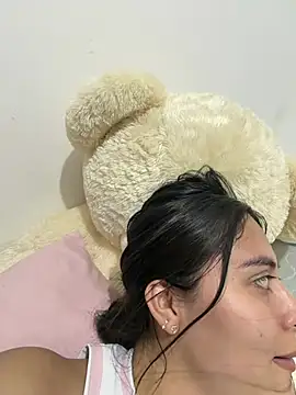 Sophie  Foxxx online show from 7, 7, 2026