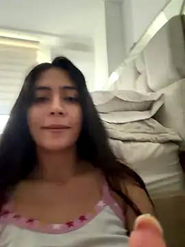 Sophie  Foxxx online show from 16, 12, 2025